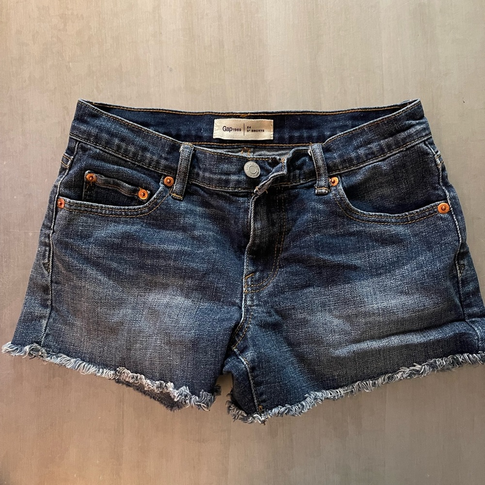 Gap 1969 Shorts
